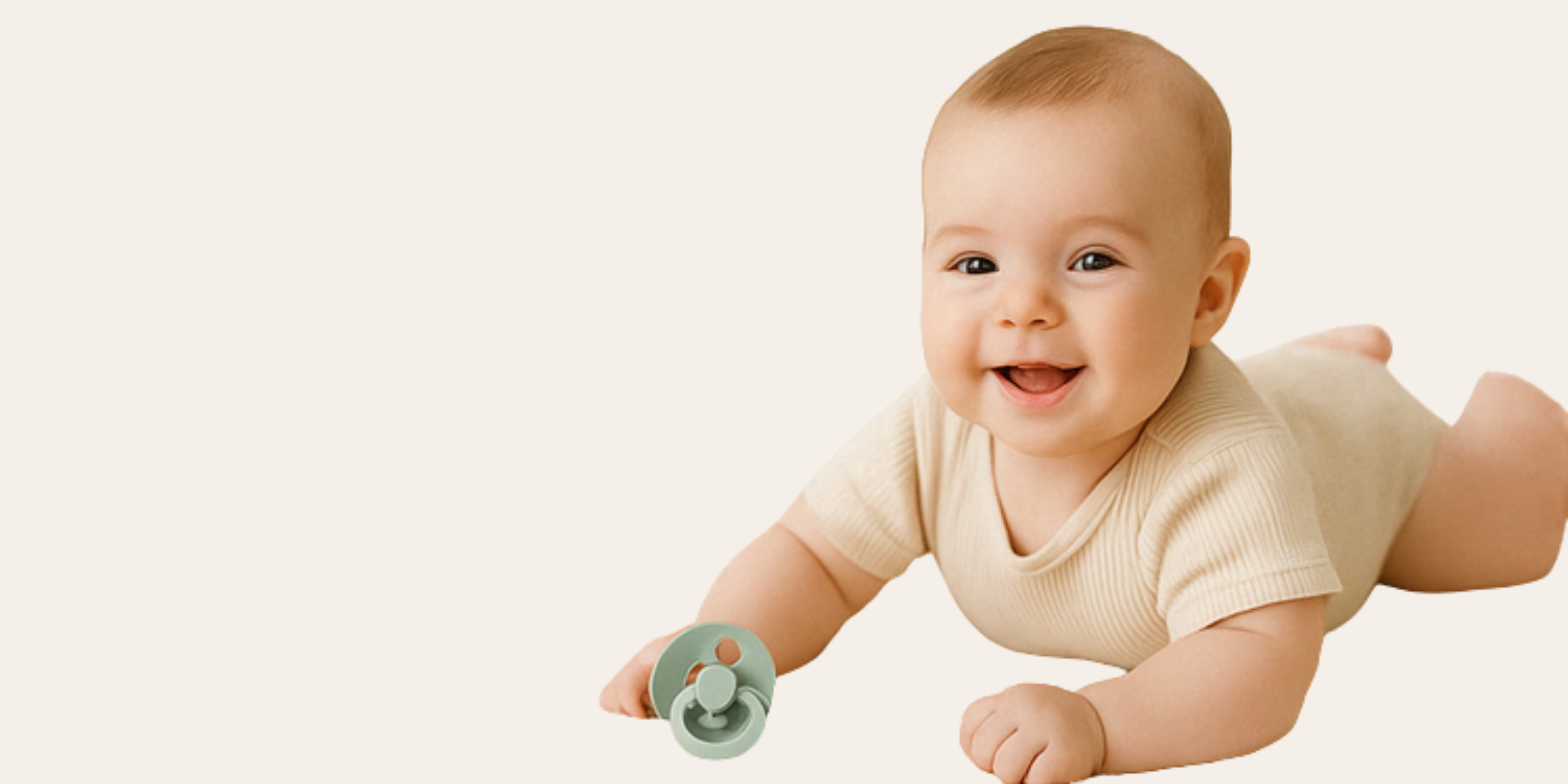 Bébé Volcaris